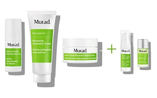 murad reviews and products