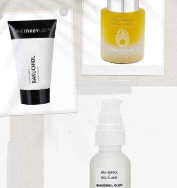 Best 3 “Bakuchiol” Products For A Glowing & Clear Skin
