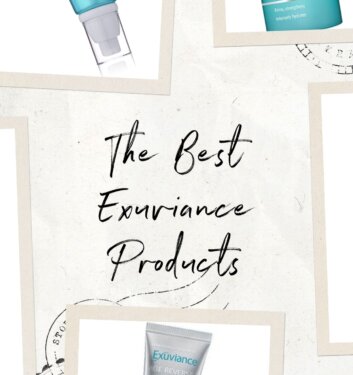 #SkincareVerdict: We Review The Best Exuviance Skincare Products Of 2021