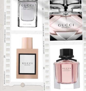 These 11 Gucci Perfumes Are So Good, Their Scent Just Made Our Heart Skip A Beat