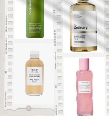 Importance And Benefits Of Toners For A Flawless Skin