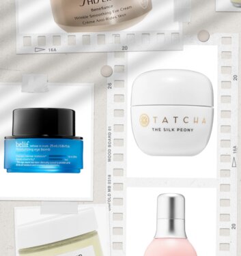 5 Incredibly Efficient Eye Creams That Will Help You Get Rid Of Dark Circles & Wrinkles Around Your Eyes