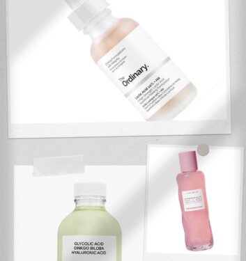 7 Exfoliating Toners That Will Transform Your Dull Skin Into The Brightest One