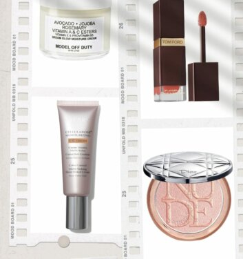 Beauty Products That Will Help You Master The Nude Makeup Look