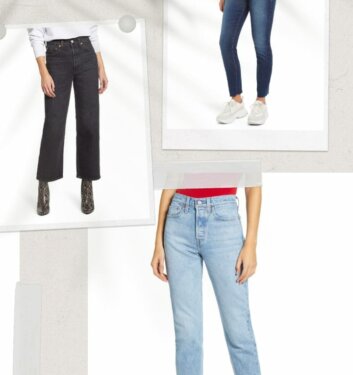 17 Best Selling Jeans Styles For Women Of All Sizes In 2021