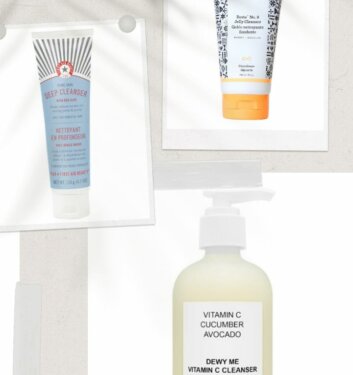 Treat And Transform Your Acne-Prone Skin With These 5 Cleansers
