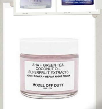 The 7 Best Restorative Night Creams Worth Buying in 2021