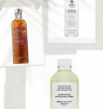 Why Your Skincare Routine Is Incomplete Without A Toner & Top 5 Toners To Try In 2021
