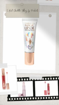 5 Exquisite Charlotte Tilbury Lip Products That Add An Extra Oomph To Your Look