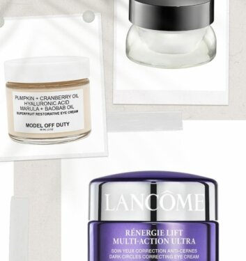 7 Unmissable Eye Creams That’ll Help You Get Rid Of All Under-Eye Issues