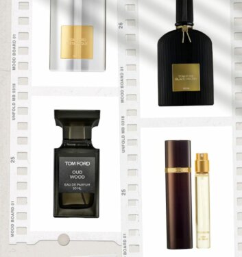 21 Enchanting Tom Ford Fragrances You Need To Try In 2021