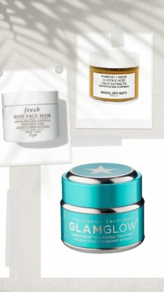 Top 5 Masks That Will Keep Your Skin Healthy & Glowing This Summer
