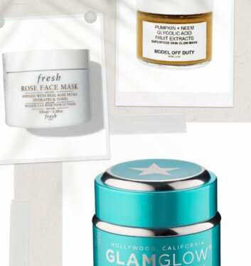 Top 5 Masks That Will Keep Your Skin Healthy & Glowing This Summer