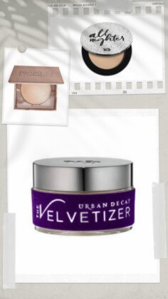 Add These 5 Urban Decay Powders To Your Beauty Arsenal For A Flawless Makeup Experience
