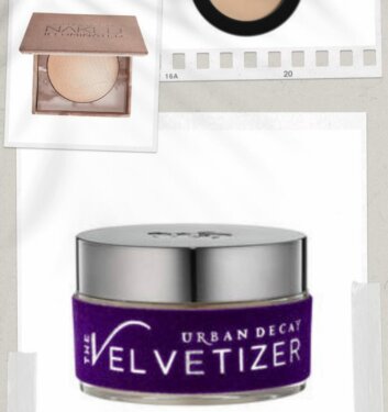 Add These 5 Urban Decay Powders To Your Beauty Arsenal For A Flawless Makeup Experience