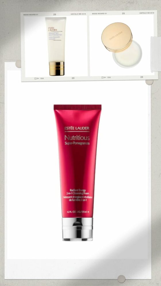 5 Estée Lauder Cleansers To Try If You Want To Revamp Your Skin In 2021