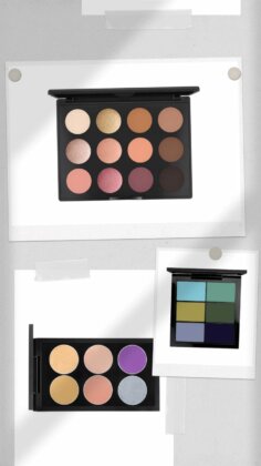 The 5 Most Alluring MAC Eyeshadow Palettes For Every Occasion