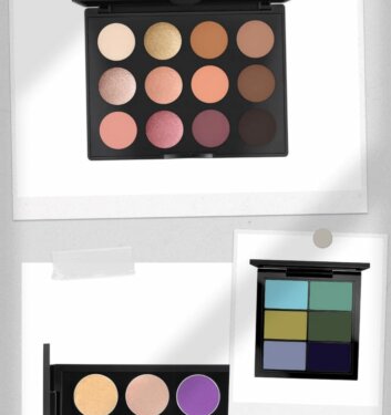 The 5 Most Alluring MAC Eyeshadow Palettes For Every Occasion