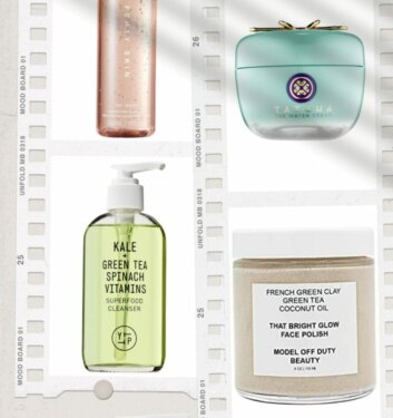 Trust Us, These Skincare Products For Combination Skin Are Absolute Miracle Workers