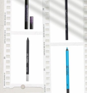 Achieve The Perfect Cat-Eye Look With These 5 Amazing Urban Decay Eyeliners