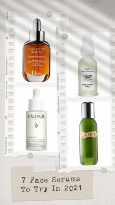 7 Reasons Why A Serum Is A Must-Have In Your Skincare Arsenal