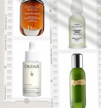 7 Reasons Why A Serum Is A Must-Have In Your Skincare Arsenal