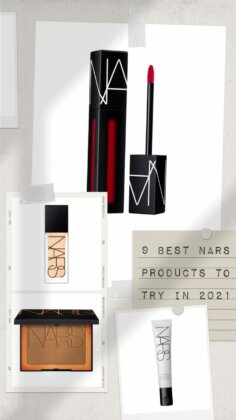 9 Best NARS Products Which Will Level Up Your Makeup Routine