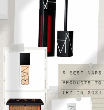 9 Best NARS Products Which Will Level Up Your Makeup Routine