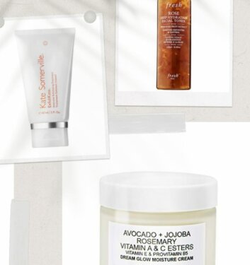 7 Of The Best Skincare Products That Suit Every Skin Type