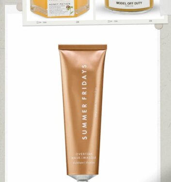 Get Rid Of Dull & Dry Skin With These 5 Face Masks