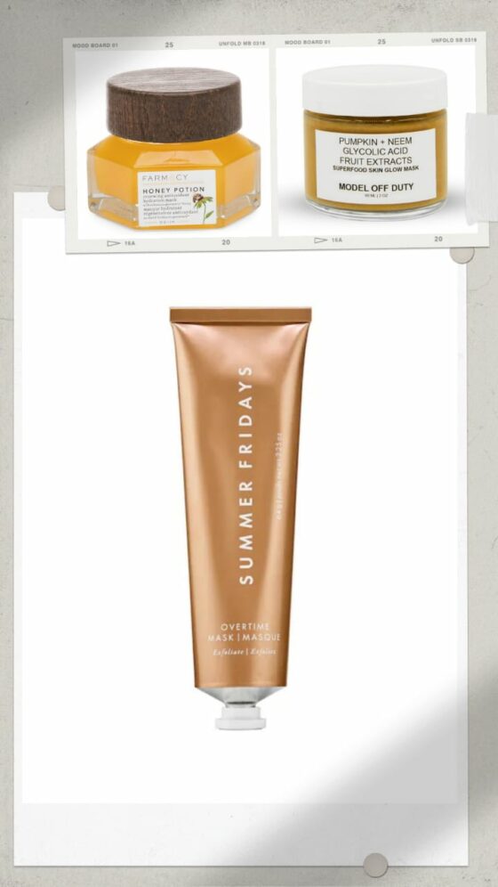 5 Best Face Masks For Glowing Skin To Try This Season