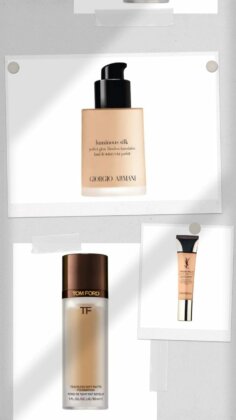 5 Long-Lasting Foundations You Can Use To Achieve A Flawless Makeup Application