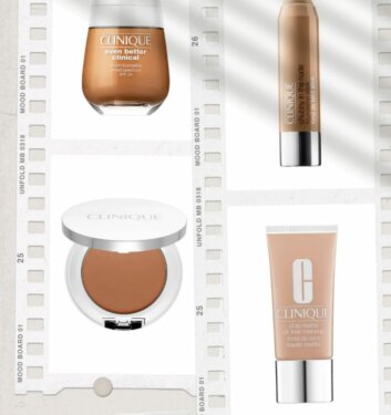 7 Really Good Foundations By Clinique We Totally Swear By