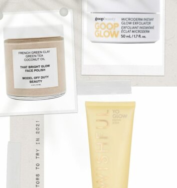 5 Best Face Exfoliators To Try In 2021 For A Beautiful Glowing Skin
