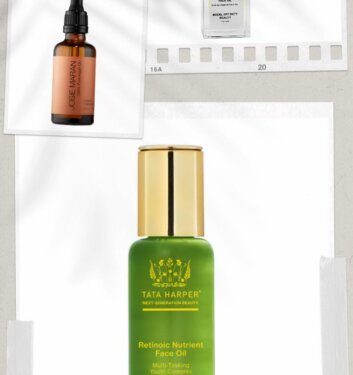 5 Clean Facial Oils You Need To Try For A Healthy Skin That Glows
