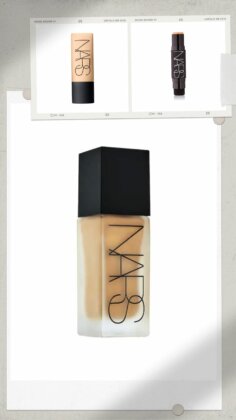 Get That Pristine Glow On Your Skin With These Best NARS Foundations