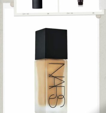 Get That Pristine Glow On Your Skin With These Best NARS Foundations