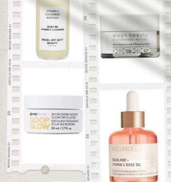 Fancy A Good Vegan Skincare Routine? These 7 Skincare Products Will Help You Build One