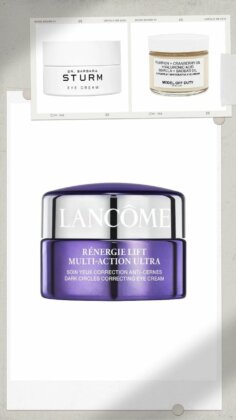 Top 5 Eye Creams We Absolutely Love (& We Know You’ll Love Them Too)