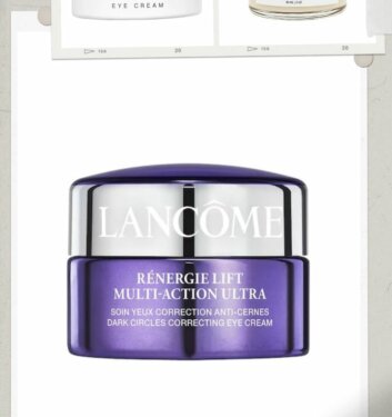 Top 5 Eye Creams We Absolutely Love (& We Know You’ll Love Them Too)