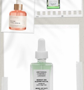5 Reasons Why You Should Incorporate A Facial Oil In Your Skincare Routine