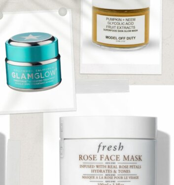 5 Face Masks That Are A Must-Try For Healthy, Rejuvenated Skin