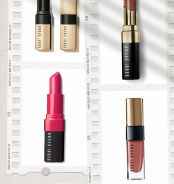 The 7 Most Coveted Bobbi Brown Lipsticks You’ll Want To Rock Throughout 2021