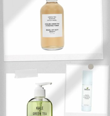 This Essential Ingredient Is Everything That Your Skincare Routine Needs Right Now