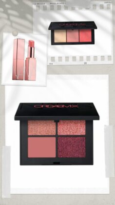 Get Your Makeup On Fleek With These Amazing NARS Orgasm Products