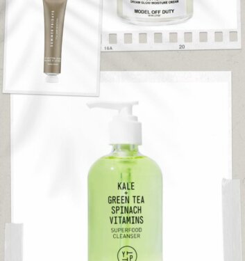 5 Skincare Products That Are An Investment For Glowing Skin