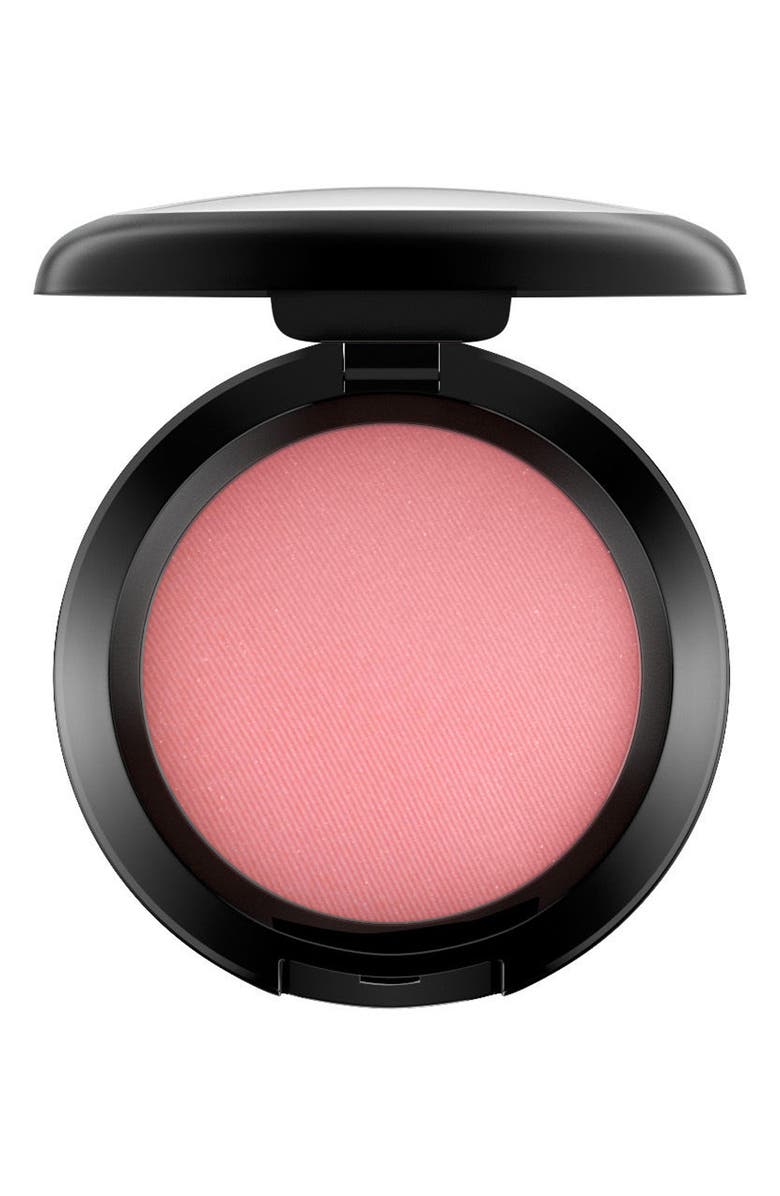 12 Best MAC Blushes For Medium Skin Tone To Try In 2021