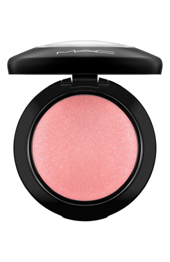12 Best MAC Blushes For Medium Skin Tone To Try In 2021