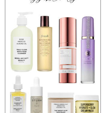 These 9 Investment-Worthy Skincare Products That can Transform Your Skin