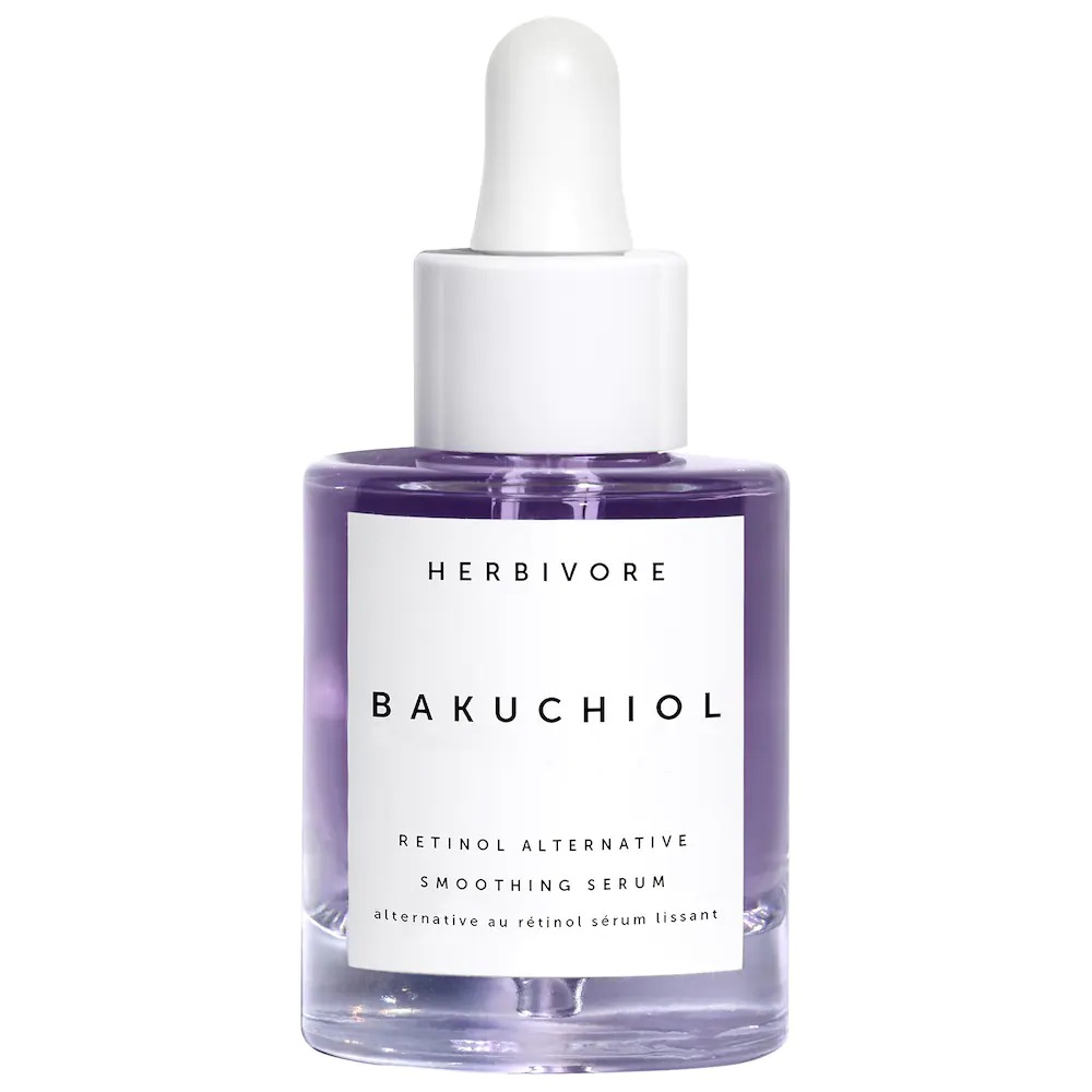 ACTIVE FORMULAS Bakuchiol Cold Pressed Oil – Natural Retinol Alternative (30ml)